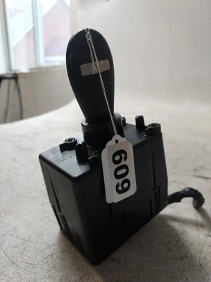 2011-2014 Grand Caravan Town & Country Key Ignition Switch Module P05026534AI - Image 1 of 4