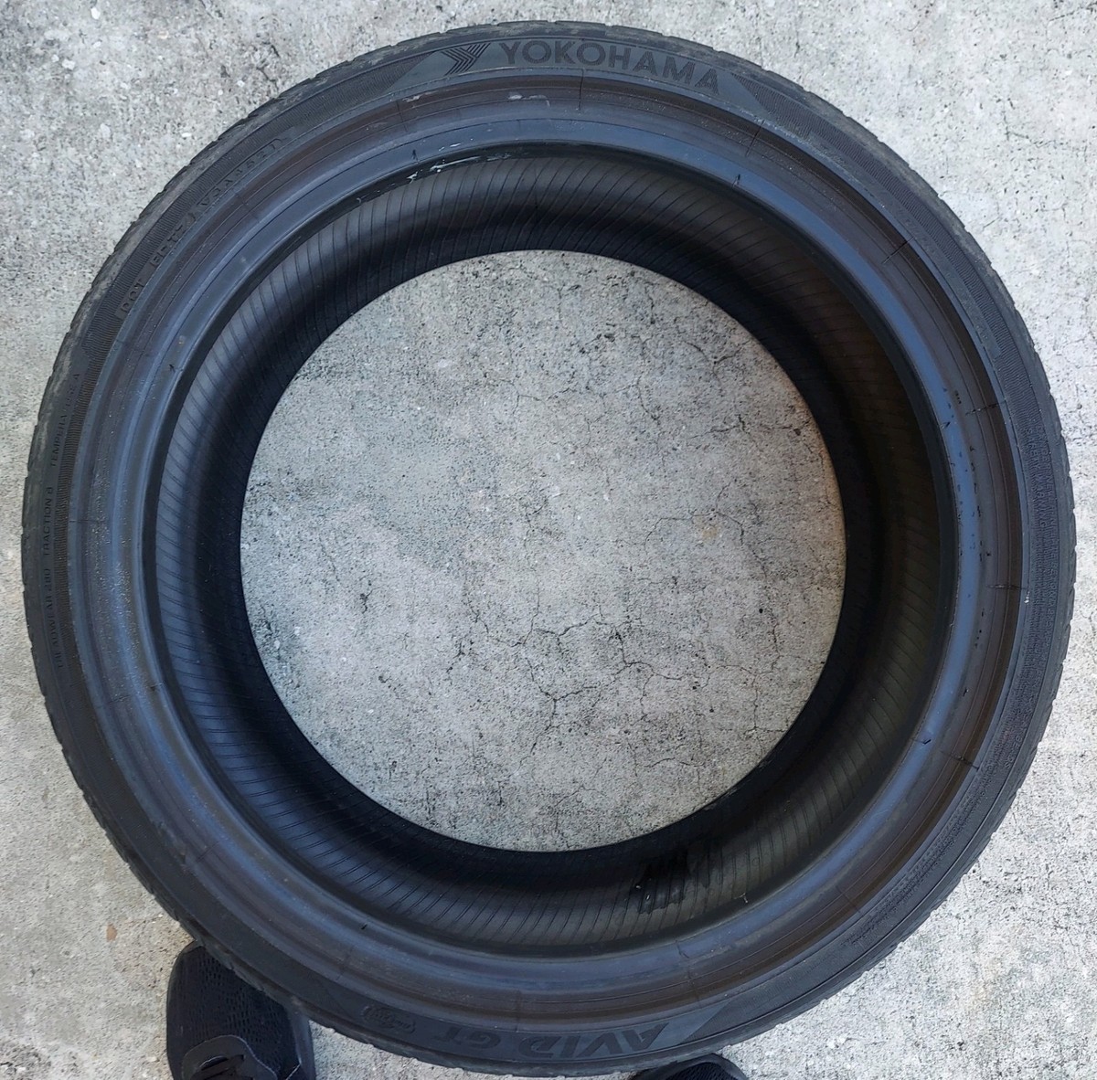 Yokohama 225/40/18 Car & Truck Tires for sale | eBay Yokohama 225/40/18 Car & Truck Tires for sale | eBay
