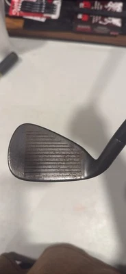 Cleveland TA7 Tour Acción Pitching Wedge PW Regular Flex Acero Diestro Foto 1 de 4