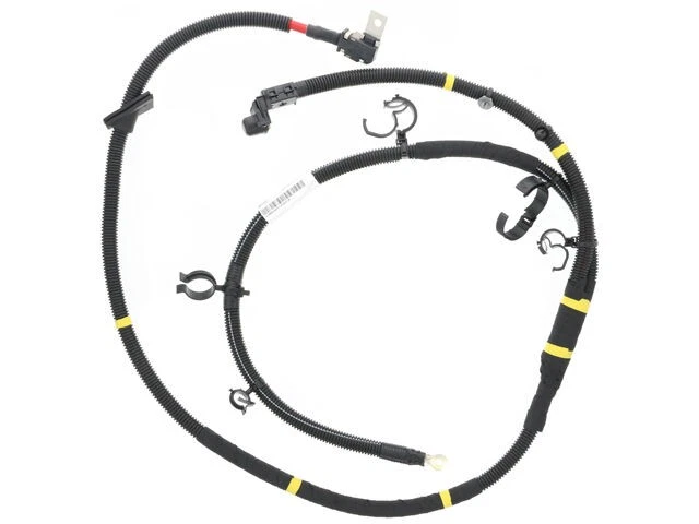 Кабель положительного аккумулятора 12 МГГТ49 для Volvo S60 XC60 S80 V60 XC70 2015 2016 - Изображение 1 из 1