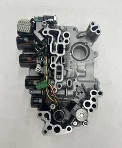 RE0F11A JF015E CVT Valve Body For 13-19 Nissan Sentra Versa - Picture 1 of 10