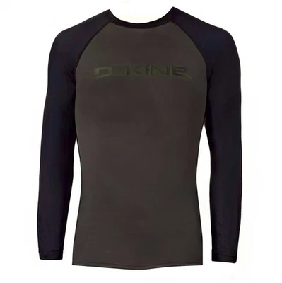 Protector contra erupciones de manga larga de alta resistencia para hombre DAKINE venta al por menor: $36 (nuevo con etiquetas) Foto 1 de 4