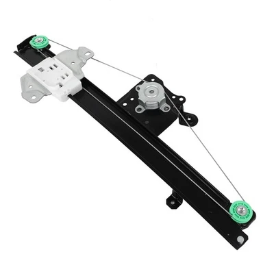 For Nissan Sentra 2017-2019 Driver Side Front Window Regulator Replacement - Изображение 1 из 4