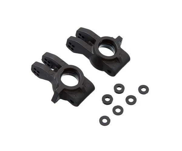 Arrma AR330374 Radträger SC, hinten (2) - Bild 1 von 1