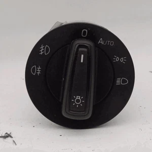 Interruttore blocco comando luci  SKODA OCTAVIA (5E) 1.4 TSI  G-Tec Ber - Foto 1 di 4