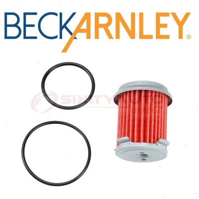 Beck Arnley Automatic Transmission Filter for 2010-2014 Acura TSX - Fluid uk - Image 1 of 4