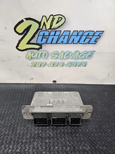 2009 Ford Econoline Van E150 E250 5.4L Engine Computer PCM 9C2A-12A650-SF - Picture 1 of 2