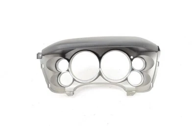 2008-2013 Chevy Silverado 1500 Crew Cab Speedometer Gauge Cluster Bezel 15093591 Foto 1 de 4