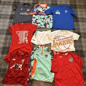 Football Gaelic GAA Shirt Bundle X9 Childs - Bild 1 von 12