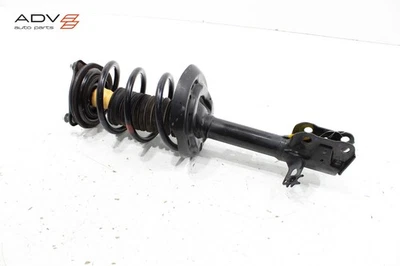 Toyota Highlander 2020-24 tracción delantera izquierda amortiguador puntal y muelle helicoidal OEM Foto 1 de 4