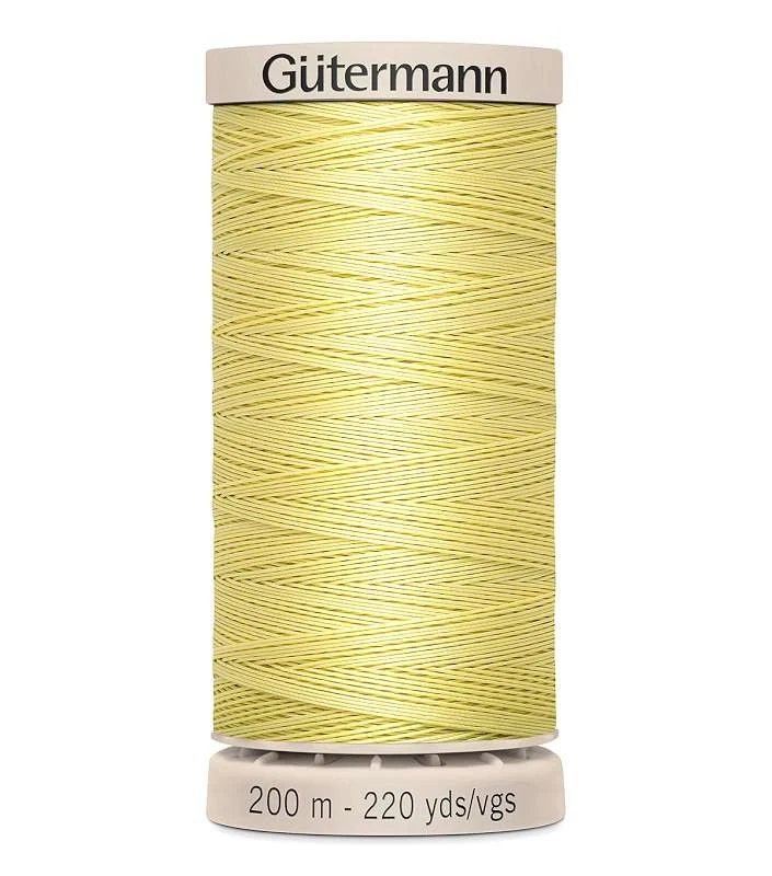 Quilting Thread 220yd Canary - Image 1 of 1