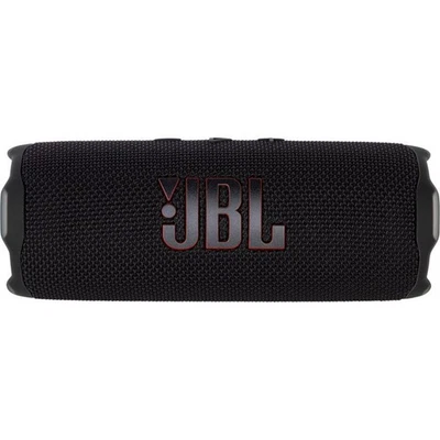 JBL FLIP 7 SCHWARZ MOD. JBLFLIP7BLK EAN 1200130019272 - Immagine 1 di 4