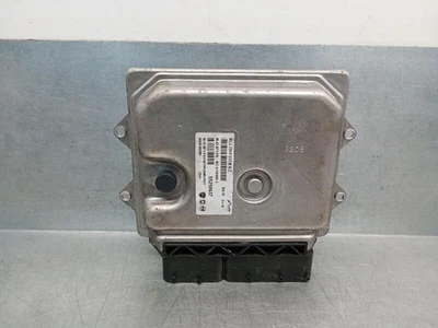 55250637 centralina motore per CITROEN NEMO 1.3 HDI FAP 2008 5684069 - Immagine 1 di 4