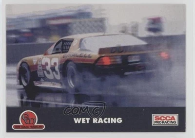 1992 Erin Maxx Trans-Am SCCA Pro Racing Wet Racing #40 - Image 1 of 2