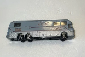 Road Champs Eagle Coach Billy Ray Cyrus 1993 Tour Bus Die Cast Model - Picture 1 of 6