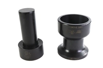 Herramienta de cojinete trasero del cigüeñal Jims TC-88 para Harley Davidson Foto 1 de 2