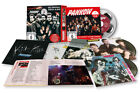 Pankow: Die Original Amiga-Alben (+ exklusive DVD). 5 CDs, 1 DVD. Pankow