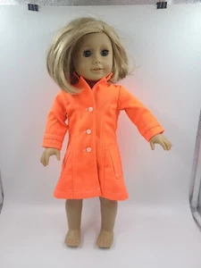 Vintage American Girl Doll 9 E 07 - Picture 1 of 7