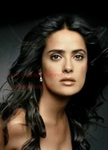 Hollywood Art Photo Poster: SALMA HAYEK Poster 22 (20x30) - Picture 1 of 2