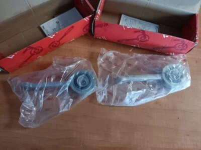 2003-2009 MERCEDES-BENZ E 2006-2011 MERCEDES CLS ПЕРЕДНИЙ СТАБИЛИЗАТОР ПОДВЕСКИ ССЫЛКА КОМПЛЕКТ - Изображение 1 из 2