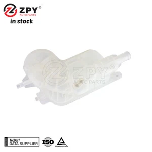 BEYU For Audi A6 C6 Quattro 4FH 4F2 4F0 121 403M Coolant Expansion Recovery Tank - Picture 1 of 6