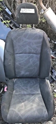 Toyota Scion Xb 2011-2012 pasajero delantero derecho gris usado OEM recogida local Foto 1 de 2