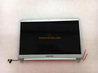 1X Samsung NoteBook NP900X5N silvery LCD Full Screen Assembly