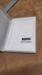 Vintage Pierre Cardin Hankerchief New NOS With Box Paris  - Picture 1 of 5