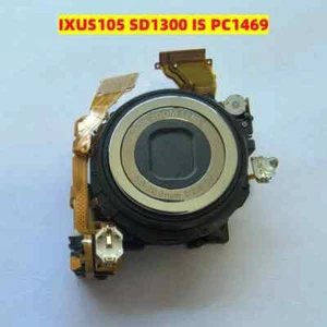 For Canon IXUS105 SD1300 IS PC1469 Lens With CCD Replacement Accessories Parts - Picture 1 of 6
