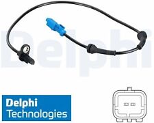 Delphi SS20769 Sensor für Raddrehzahl ABS Sensor Raddrehzahl 