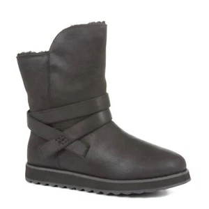Skechers Keepsakes 2.0 - Pikes Peak Thermal Boots -Color BlackStyle 44614 - Picture 1 of 5
