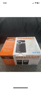 Sylvania DV-2100 2 In 1 2 Inch Display Pocket Digital Video Camera - Picture 1 of 6