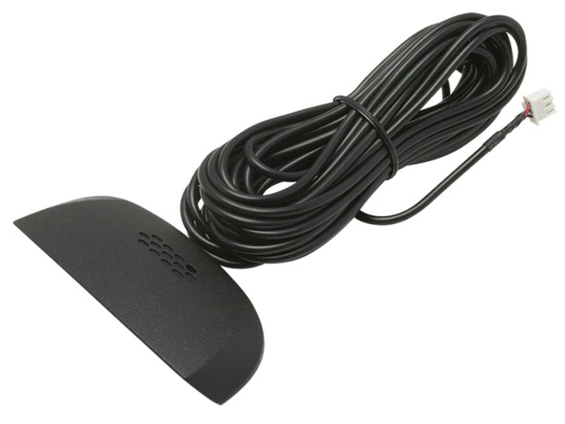 Crimestopper PARK-LED Complemento Asistente de Estacionamiento Pantalla LED con Lectura a Distancia Foto 1 de 1