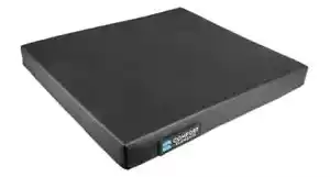 Elements Wheelchair Gel Cushion 16"x16" - Picture 1 of 3