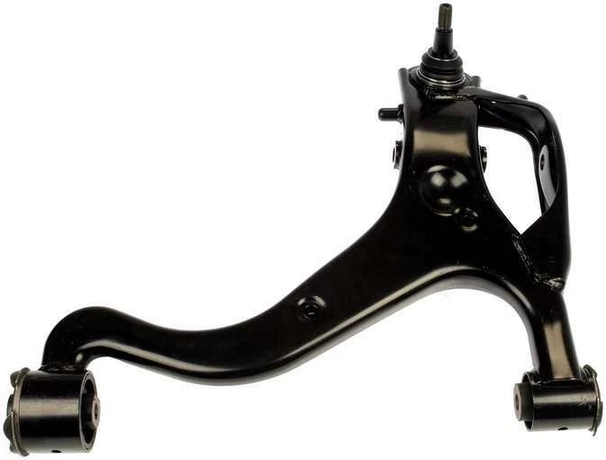 Suspension Control Arm & Ball Joint for 2005-2008 Land Rover LR3 - Image 1 of 1