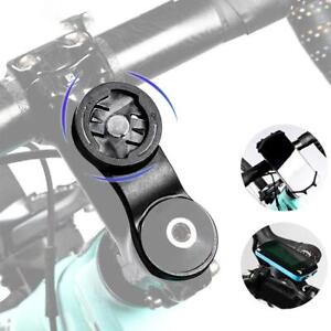 Bike Computer Holder  Stopwatch Hold Bracket Rack Cycling Accessories