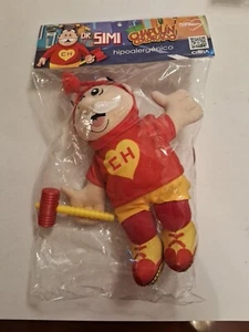 Dr. Simi Chapulin Colorado Puppe Plüsch - Bild 1 von 2