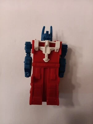 Figura de acción Ultra Magnus Voice Synthesizer 1986 Hasbro G1 Transformers - Piezas Foto 1 de 4