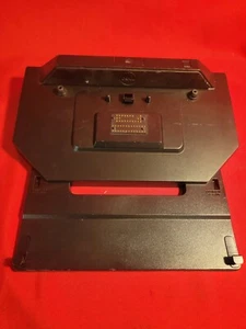 Dell Latitude Rugged K13A DisplayPort USB 3.0 Desk Docking Station - Picture 1 of 3