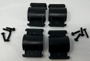 Toter Trash Can Hinges 5197—00-0000 Strap Claw Hinge For 32, 48, 64.96 Gal Lids - Picture 1 of 3