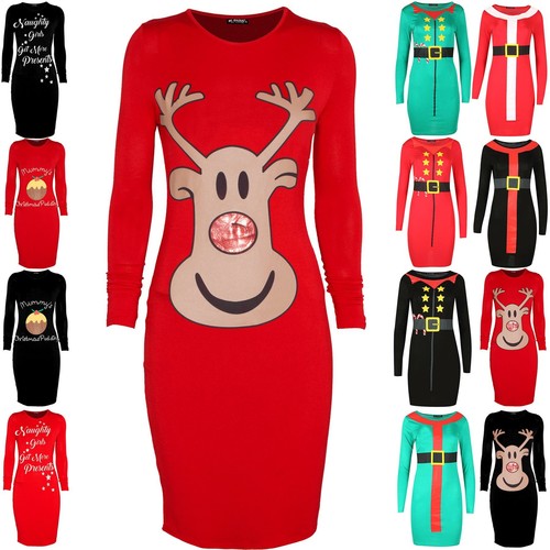 UNDERCOVER Abito donna manica lunga donna polo collo alto girocollo fascia plissettato midi swing