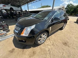 Chassis Brain Box CADILLAC SRX 10 - Picture 1 of 7