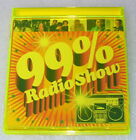 B4 99 Radio Show M-Flo/Exile/Lisa/Nao/Kumi Koda/J Soul Brothers