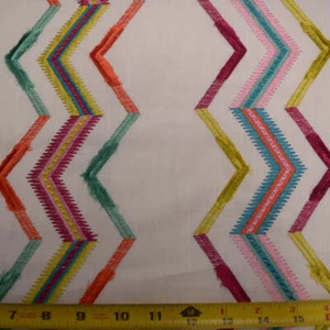 Rapscallion Fiesta Swavelle Mill Creek Fabric - Picture 1 of 3
