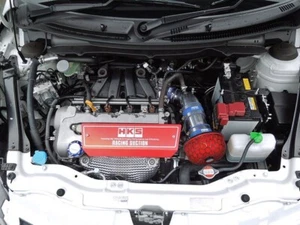 HKS Racing Suction Air Intake for Suzuki Swift Sport ZC32S 2011-2016 - Picture 1 of 1