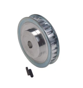 Polea de 28 dientes Aeromotive - Imagen 1 de 5