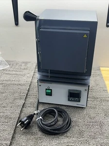 Thermo Scientific Thermolyne Tischofen, Europäischer Stecker 9999 Y - Bild 1 von 9