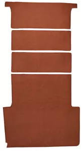 1967-1969 American Motors Ambassador Loop Carpet Cargo Area For Wagon - Picture 1 of 3