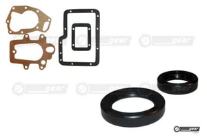 Juego de juntas y sello de aceite de caja de cambios Morris Marina 1300 1800 - Imagen 1 de 1