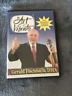 The Art Of Vibrato Dvd Gerald Fischbach Interactive Features 2002